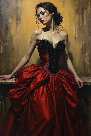 Seraphine