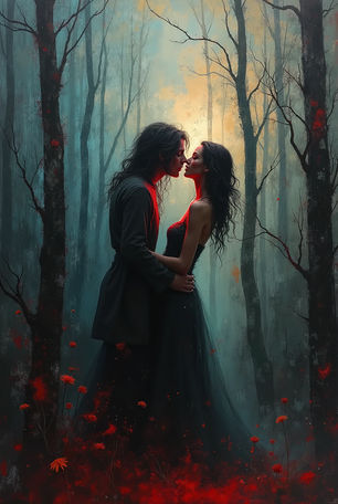 The Last Kiss