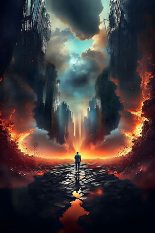 Dystopia