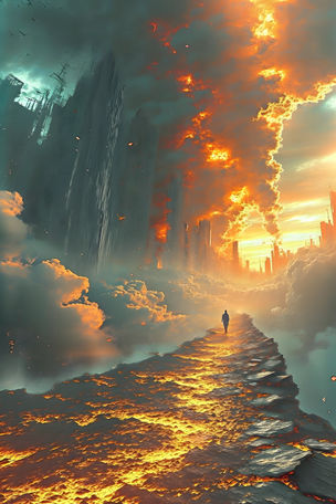 Dystopia II
