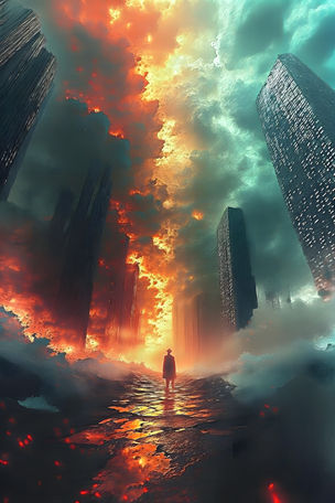 Dystopia IV