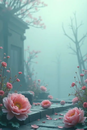 Cold Places