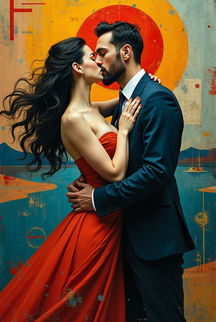 Art Lovers