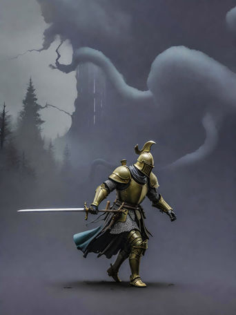 Hunting the Fog