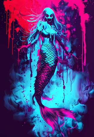 Sirene of the Abyss #3