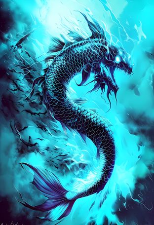 Sirene of the Abyss #5