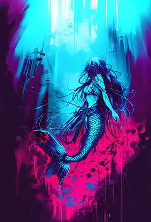 Sirene of the Abyss #7