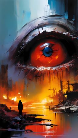 The Watchful Abyss #2