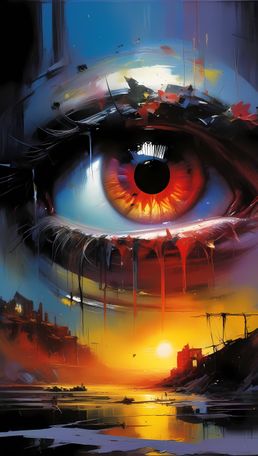 The Watchful Abyss #4