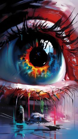 The Watchful Abyss #5