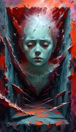 Soul of the Wraith #1