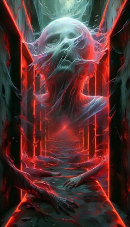 Soul of the Wraith #2