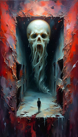 Soul of the Wraith #5