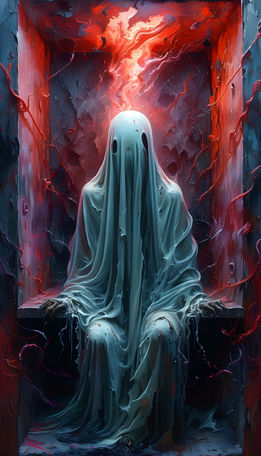 Soul of the Wraith #6