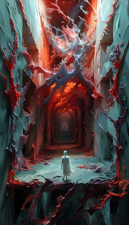 Soul of the Wraith #10