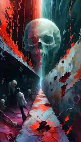 Soul of the Wraith #11