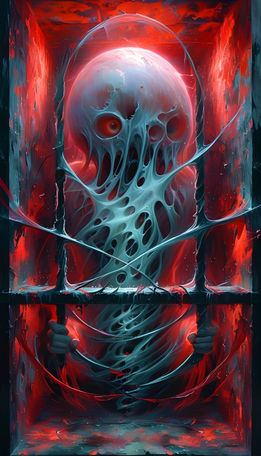 Soul of the Wraith #12