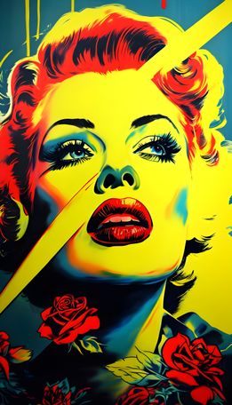 Beauty Cut Deep #7