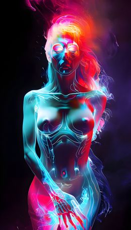 Eclipsed Elegance #2