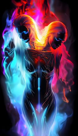 Eclipsed Elegance #3
