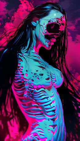 Eclipsed Elegance #4