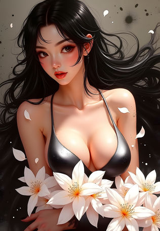 Sable Nights