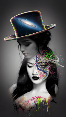 Higher self