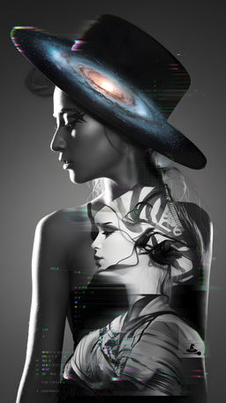 Hologramm