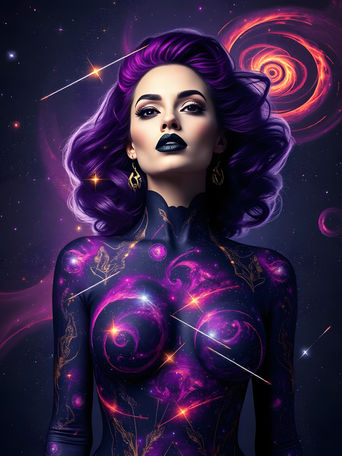 Cosmic Pride