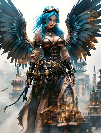 AngelPunk