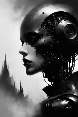 feel me...be my darkness