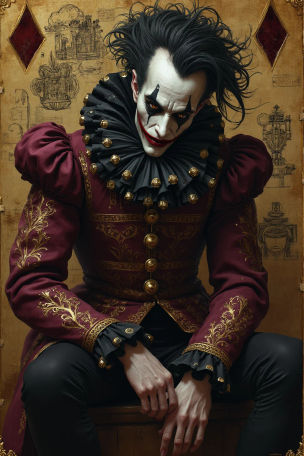 Ruggero il Matto (Ruggero the Mad)