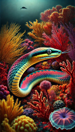 Venomalis