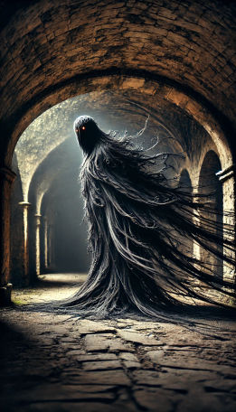 Umbrachara (Shadow Weaver)