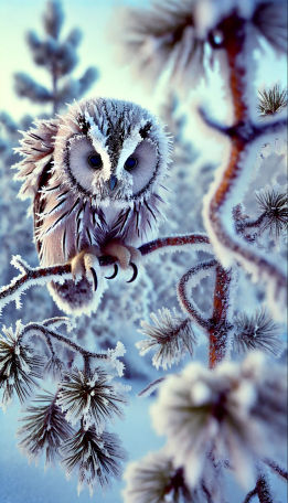 Cryoglaux