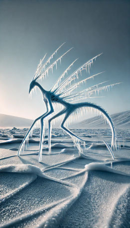 Glaciora 
