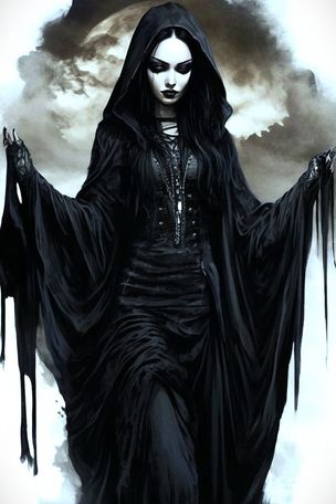 She Reaper