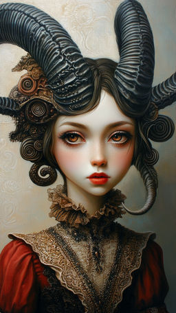 Horns