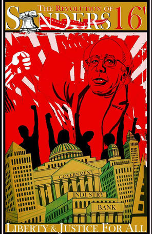 Political Revolution ?