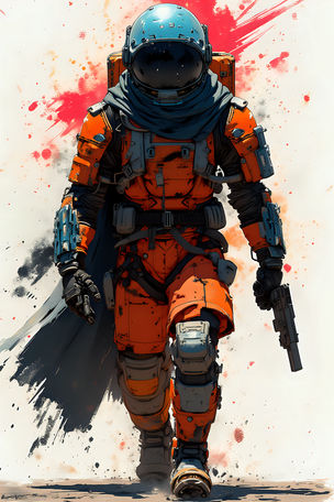 Conqueror 