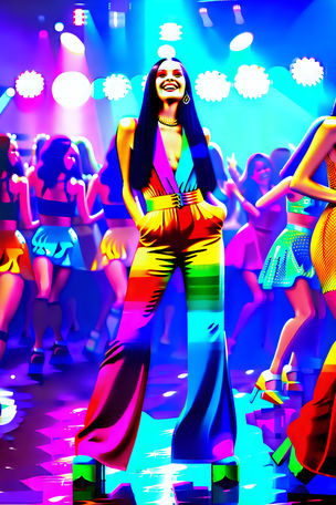 Saturday Night Fever 