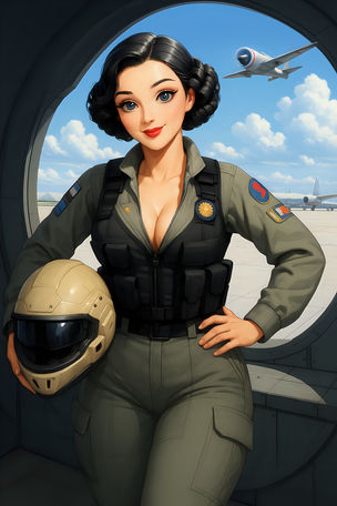 Ai(r) Aces
