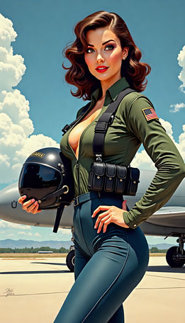 Ai(r) Aces