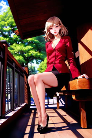 Ai Beauty
