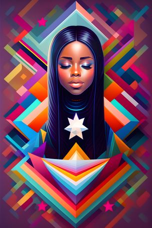 Amara (Grace).