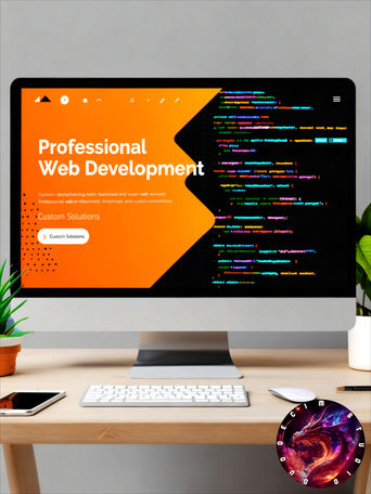 Web Development Services | DuodecimStudio