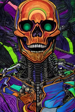 Reaper...