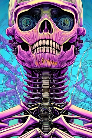 Skully...
