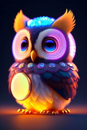 Midnight Observer...