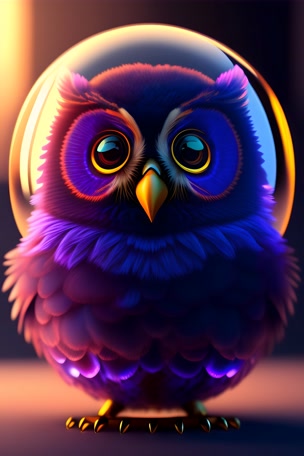 Moonlit Guardian...